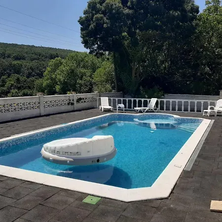 Villa Encantada