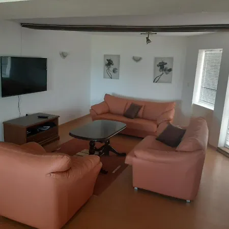 Encantada Villa Yunets